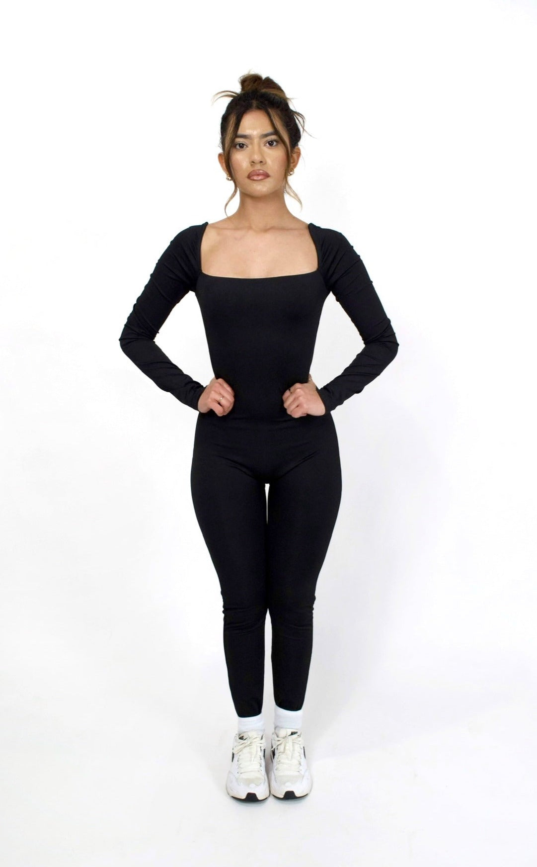 Sade Jumpsuit