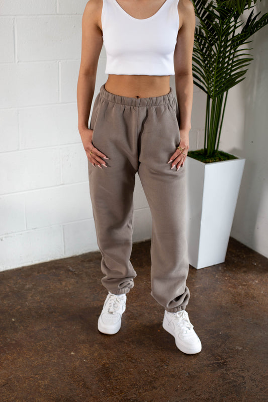 Nya Lounge Sweatpants